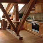 Mit Dachterrasse 아파트 키츠부헬