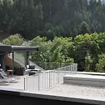 شقة Mit Dachterrasse *