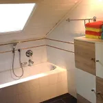 شقة Mit Dachterrasse