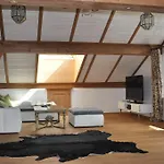 Mit Dachterrasse Apartamento Kitzbühel