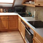 Mit Dachterrasse 키츠부헬