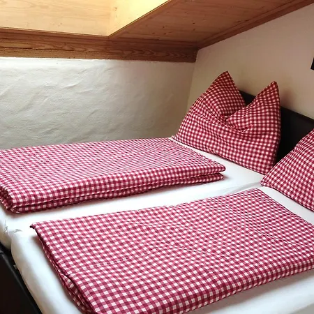 Apartman Mit Dachterrasse Kitzbühel