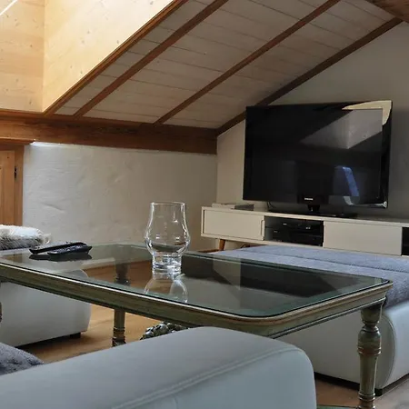 Mit Dachterrasse * Kitzbühel