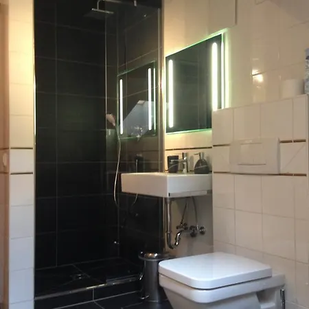 Mit Dachterrasse Appartement