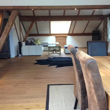 Apartment Mit Dachterrasse Kitzbuhel