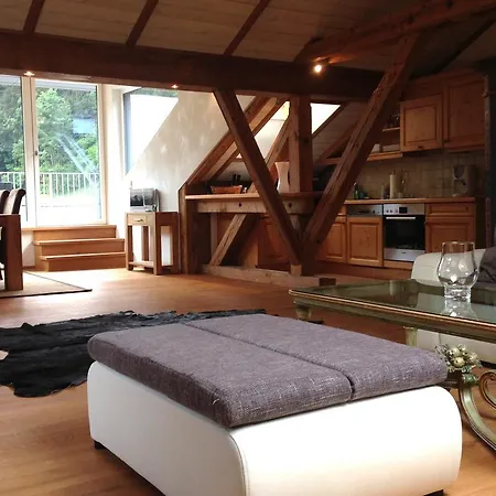 Mit Dachterrasse * Kitzbühel