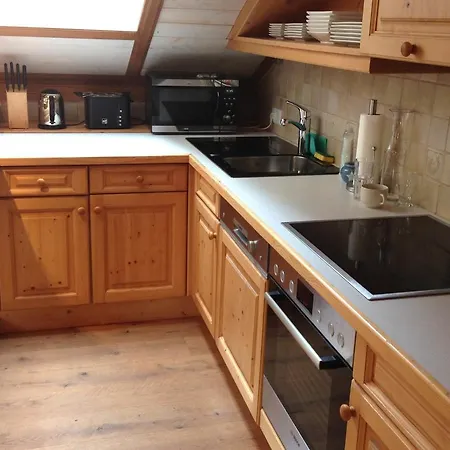 Mit Dachterrasse Kitzbuhel