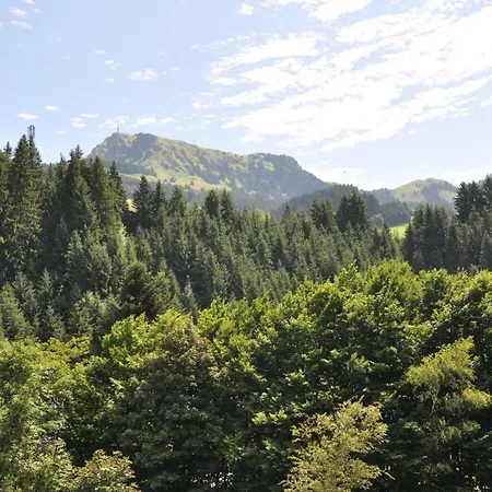 Mit Dachterrasse Apartamento