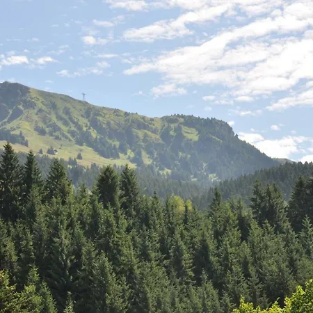 Mit Dachterrasse Appartement