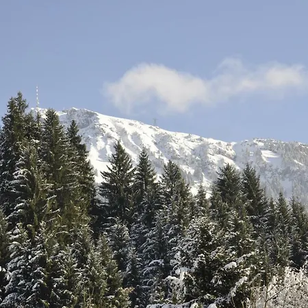 Mit Dachterrasse Kitzbühel
