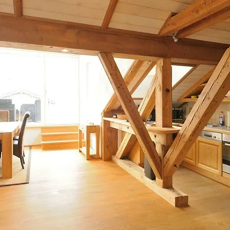 Apartment Mit Dachterrasse Kitzbuhel