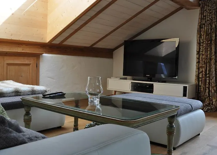 Mit Dachterrasse * 키츠부헬