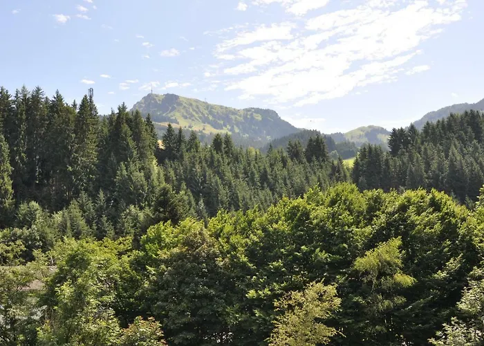 Mit Dachterrasse Apartamento
