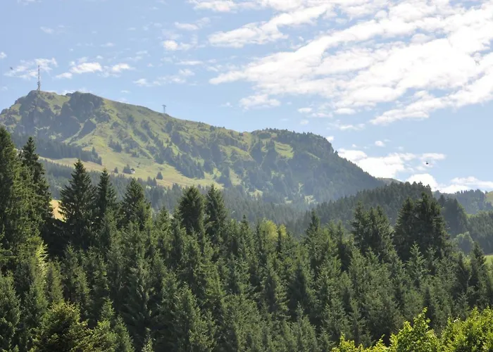 Mit Dachterrasse Apartamento