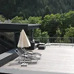 Mit Dachterrasse Lägenhet *
