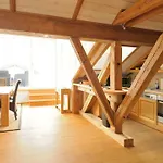 Lägenhet Mit Dachterrasse Kitzbühel