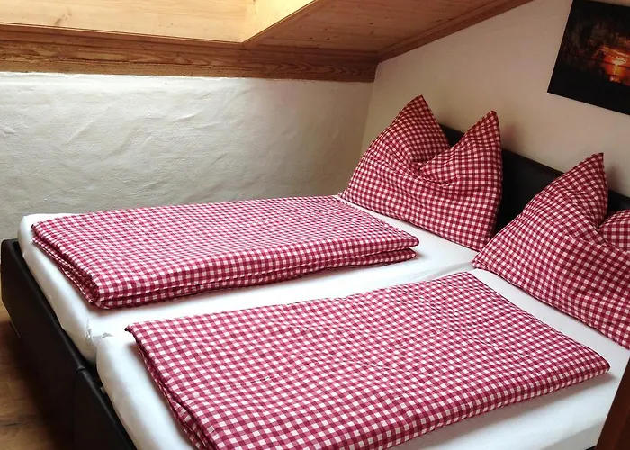 דירה Mit Dachterrasse קיצביהל