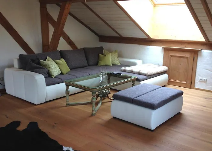 Mit Dachterrasse דירה קיצביהל