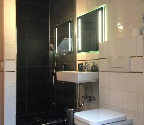 Mit Dachterrasse דירה