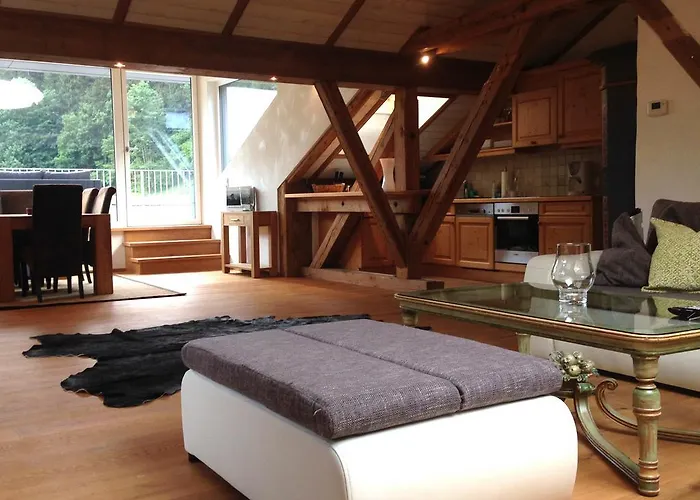 Mit Dachterrasse * קיצביהל