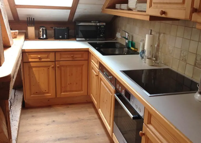 Mit Dachterrasse קיצביהל