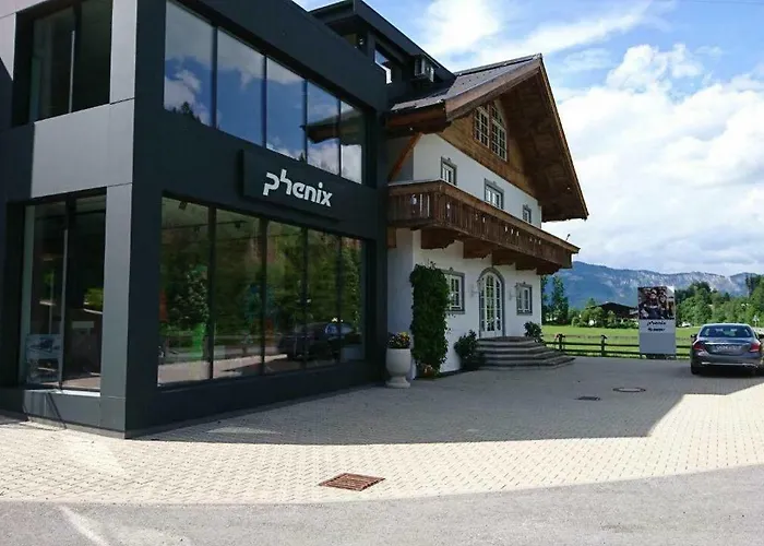 Mit Dachterrasse קיצביהל