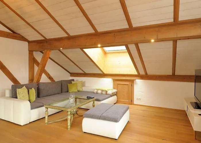 Mit Dachterrasse דירה קיצביהל