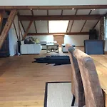 Апартаменты Mit Dachterrasse Кицбюэль