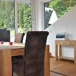 Mit Dachterrasse Апартаменты