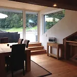 Апартаменты Mit Dachterrasse *